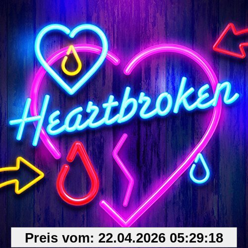 Various Heartbroken