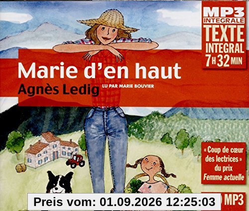 Marie d'en haut