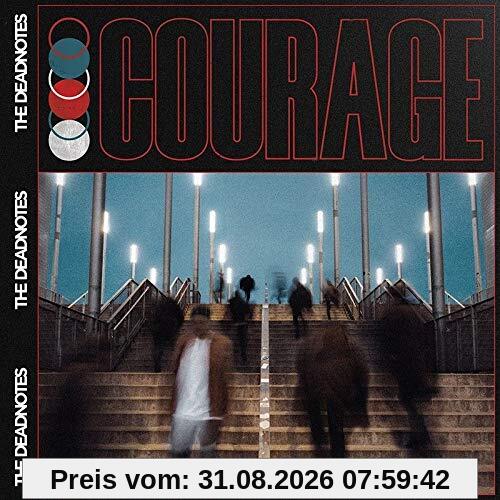Courage