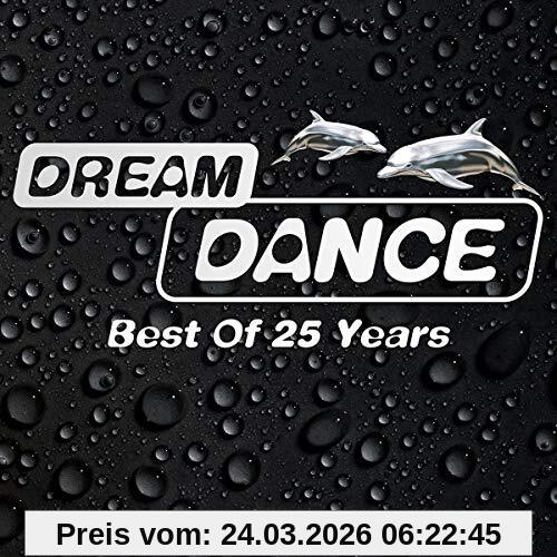 Dream Dance Best Of 25 Years