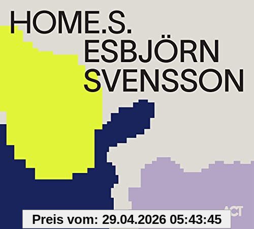 HOME.S. [Vinyl LP]