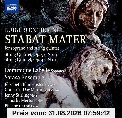 Stabat Mater
