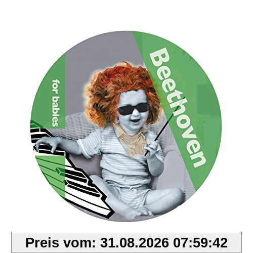 Beethoven for Babies