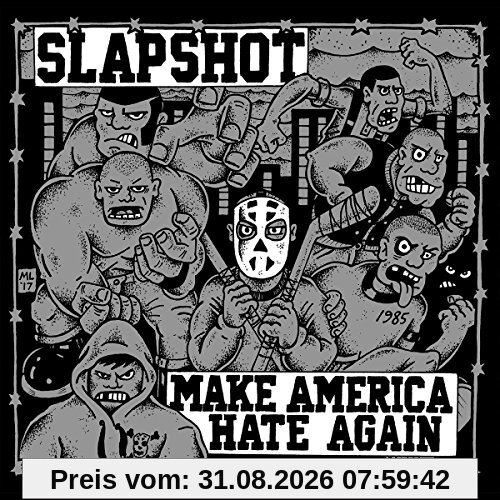 Make America Hate Again