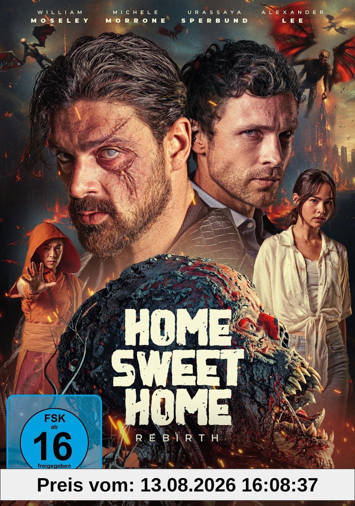 Home Sweet Home: Rebirth