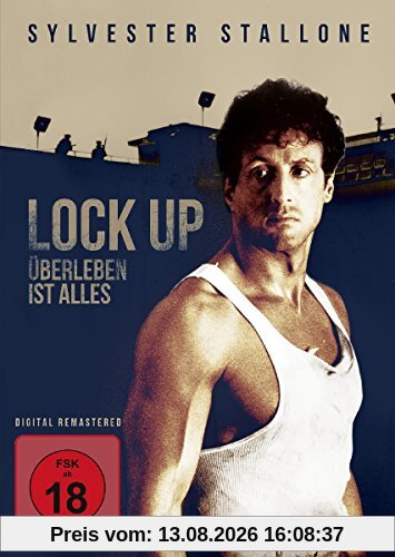 Lock Up - Überleben ist alles