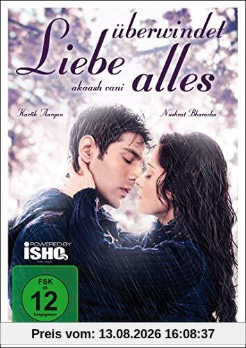 Liebe überwindet alles - Akaash Vani