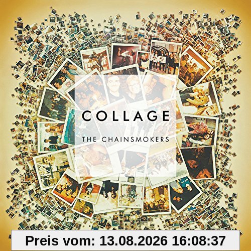 Collage EP