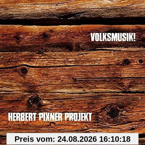 Volksmusik!