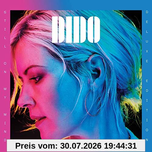Dido Still On My Mind (Deluxe Edition)