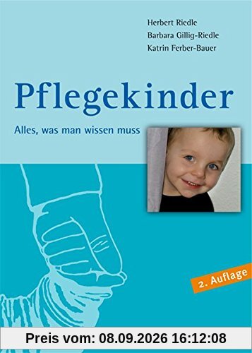 Pflegekinder - Alles was man wissen muss