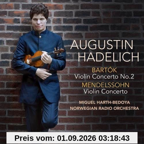 Violinkonzert 2/Violinkonzert