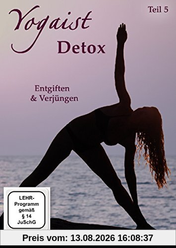Yogaist - Detox