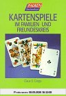 Kartenspiele im Familienkreis und Freundeskreis