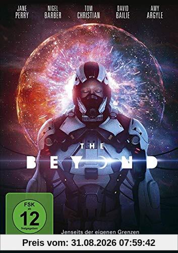 The Beyond