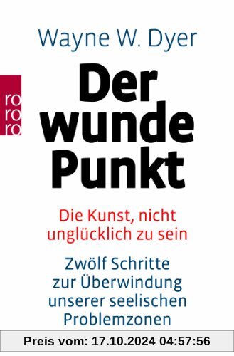 Der wunde Punkt