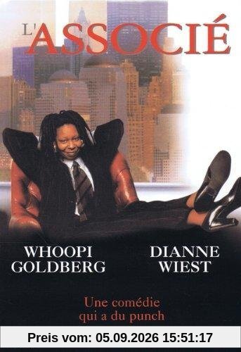 L'associé [FR Import]