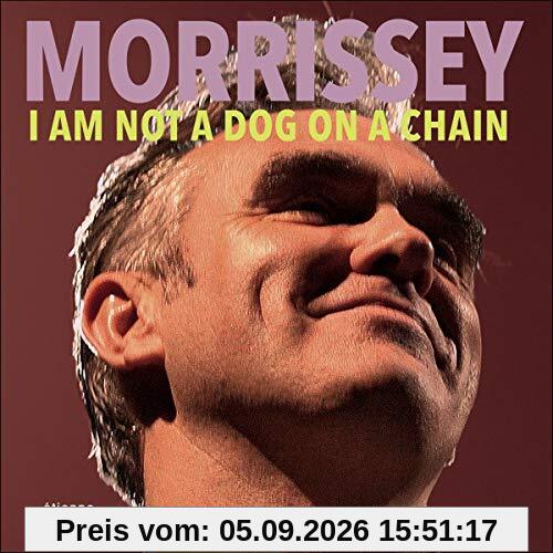 I am Not a Dog on a Chain