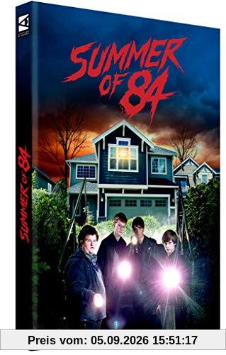 Summer of 84 [FR Import]