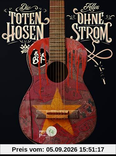 Alles ohne Strom (DVD-DigiPak)