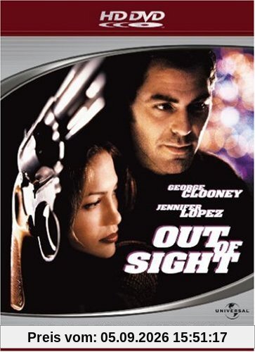 Out of Sight [HD DVD]