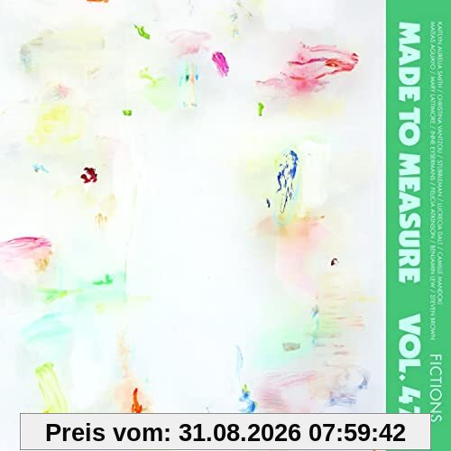 Various Fictions (Made To Measure 47)