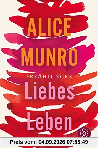 Liebes Leben: 14 Erzählungen