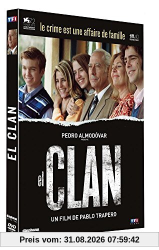 El Clan