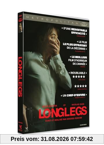 Longlegs