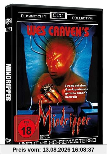Mindripper - Classic Cult Collection