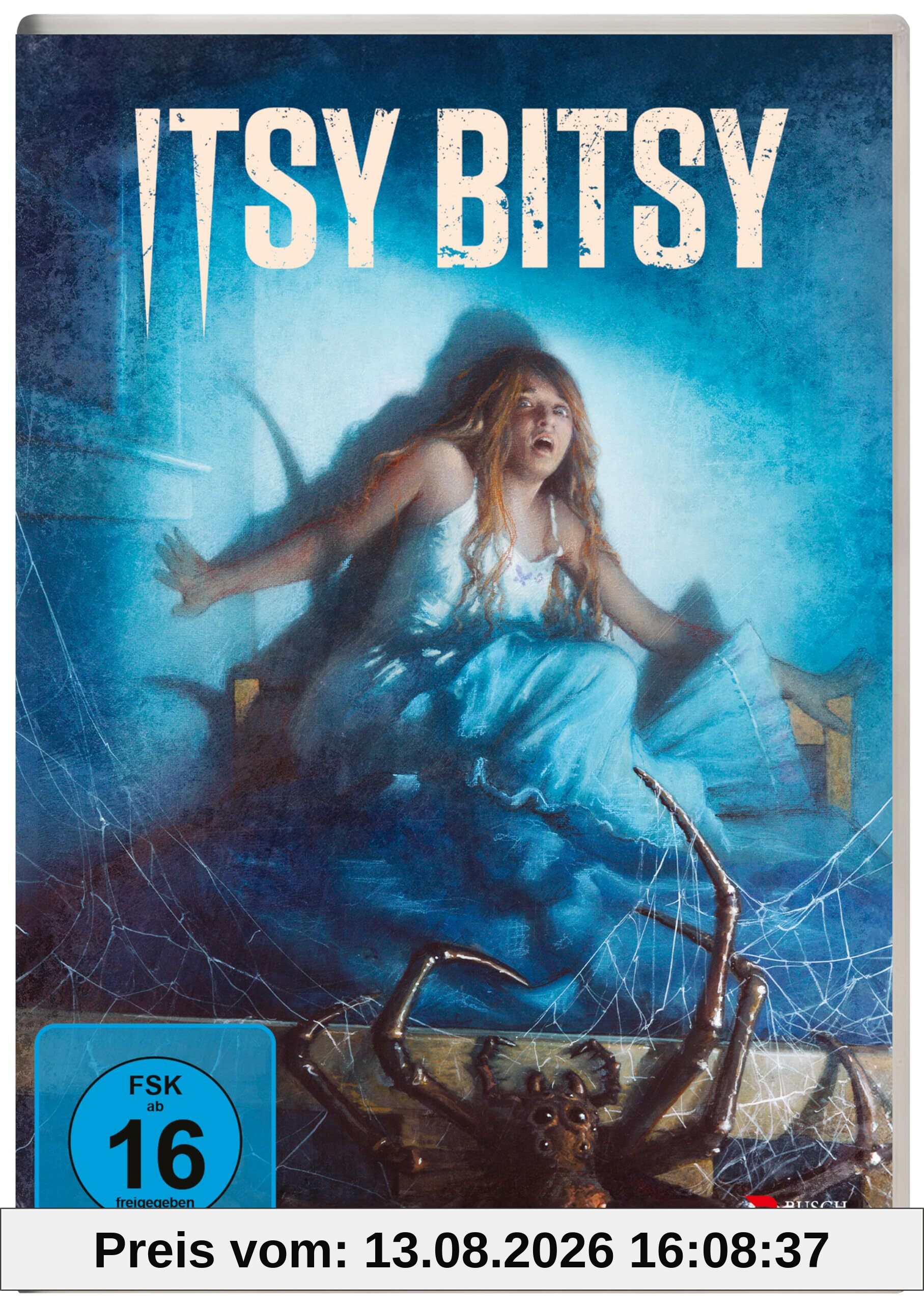 Itsy Bitsy