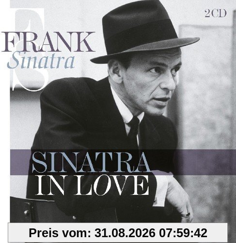 Sinatra in Love