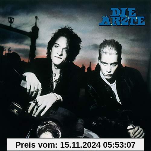 Die Ärzte [Vinyl LP]