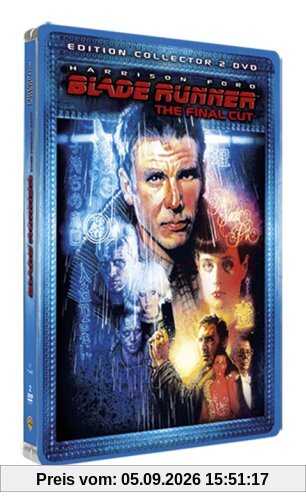 Blade Runner - Final Cut - Edition collector 2 DVD