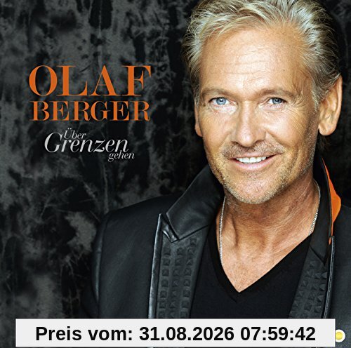 Über Grenzen Gehen