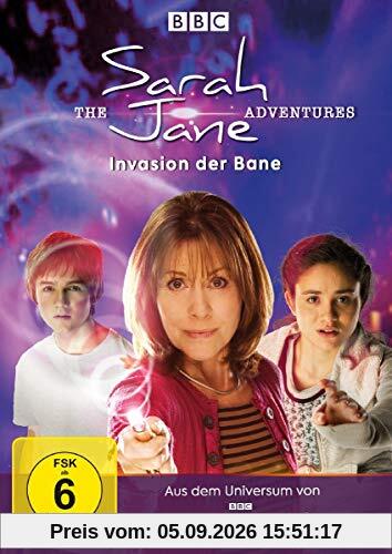 The Sarah Jane Adventures - Invasion der Bane