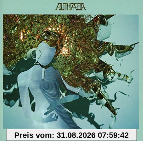Althaea