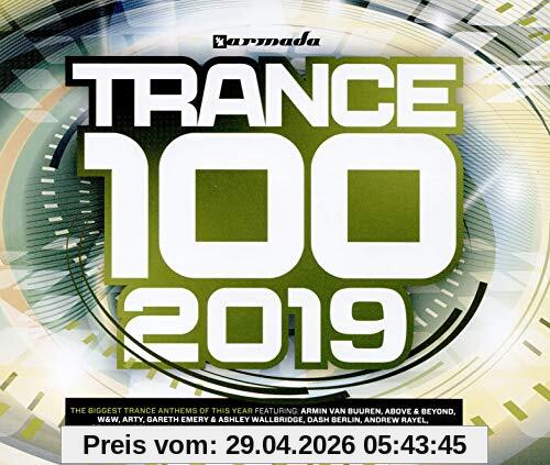 Trance 100-2019