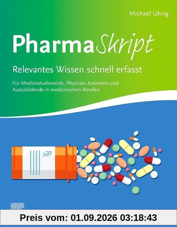 Pharma-Skript