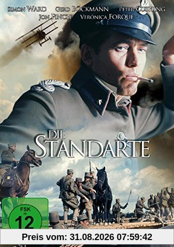 Die Standarte