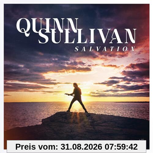 Salvation