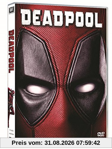 Deadpool