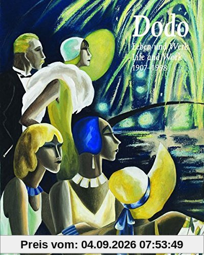 Dodo : Life and Work
