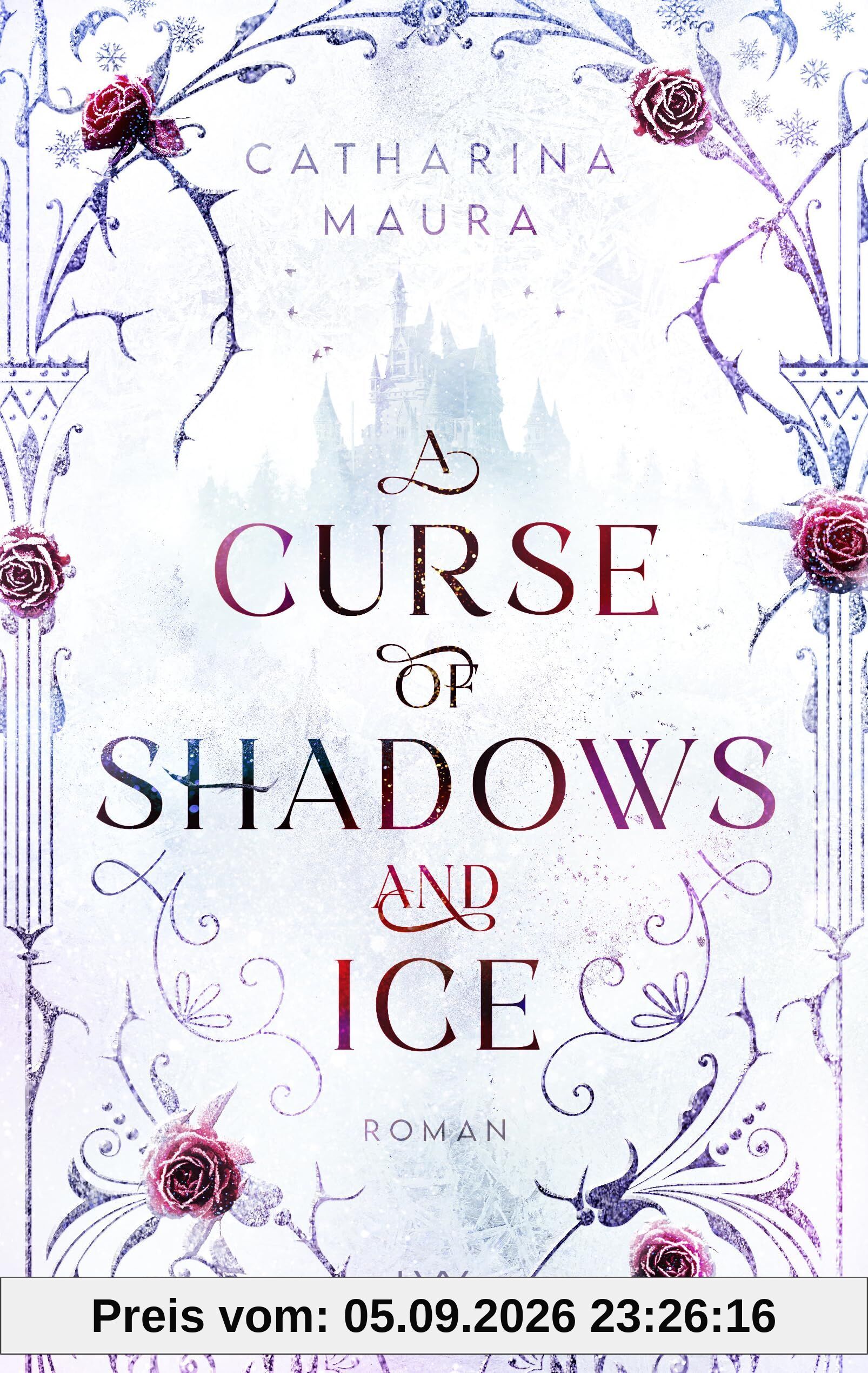 A Curse of Shadows and Ice