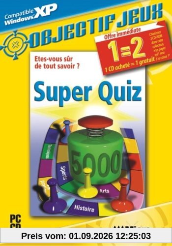 Super quiz