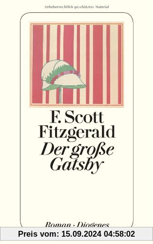 Der große Gatsby