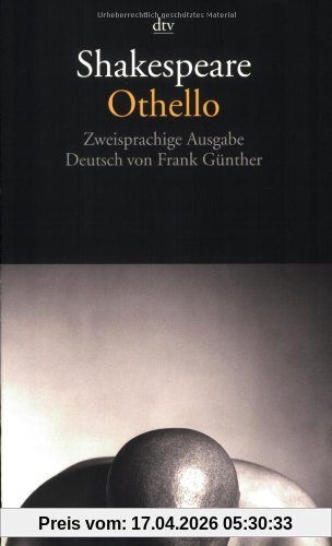 Othello: Zweisprachige Ausgabe