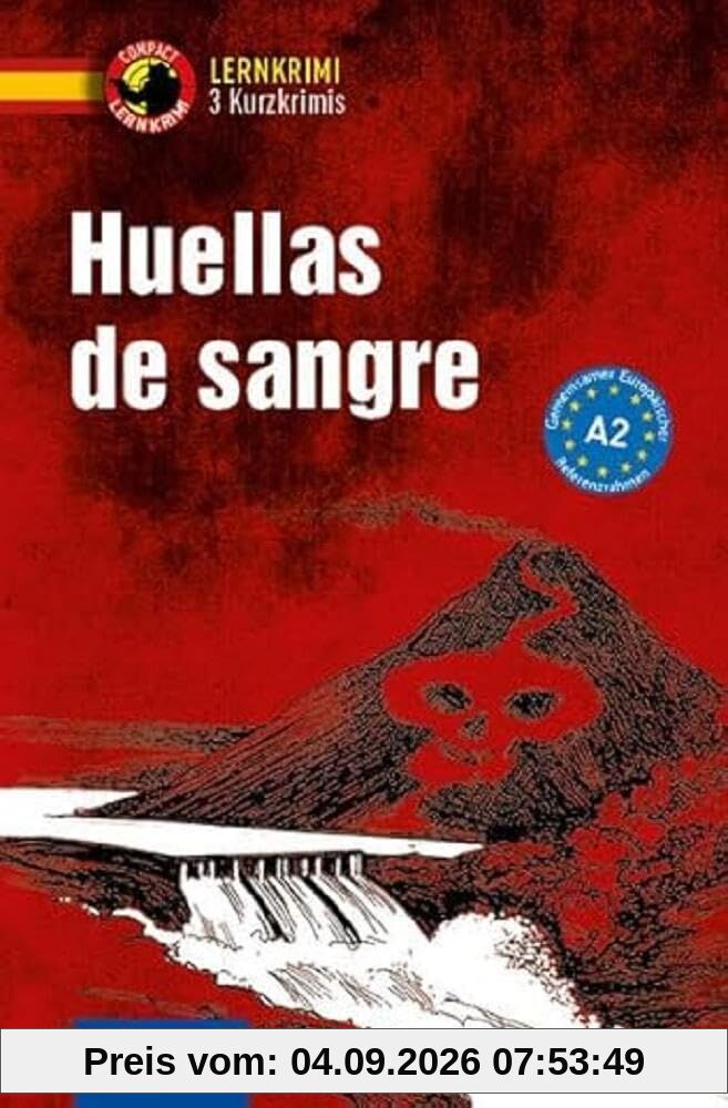 Huellas de sangre