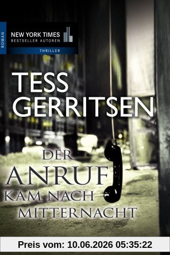 Der Anruf kam nach Mitternacht
