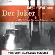 Der Joker: Hörspiel